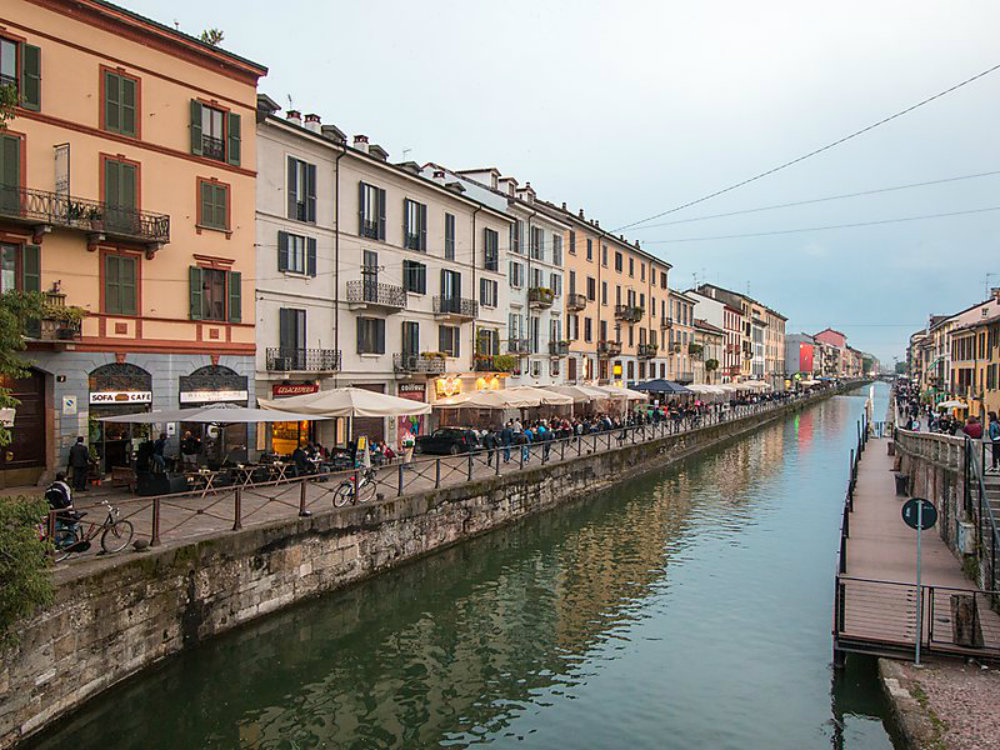Get To Know About Porta Venezia 03