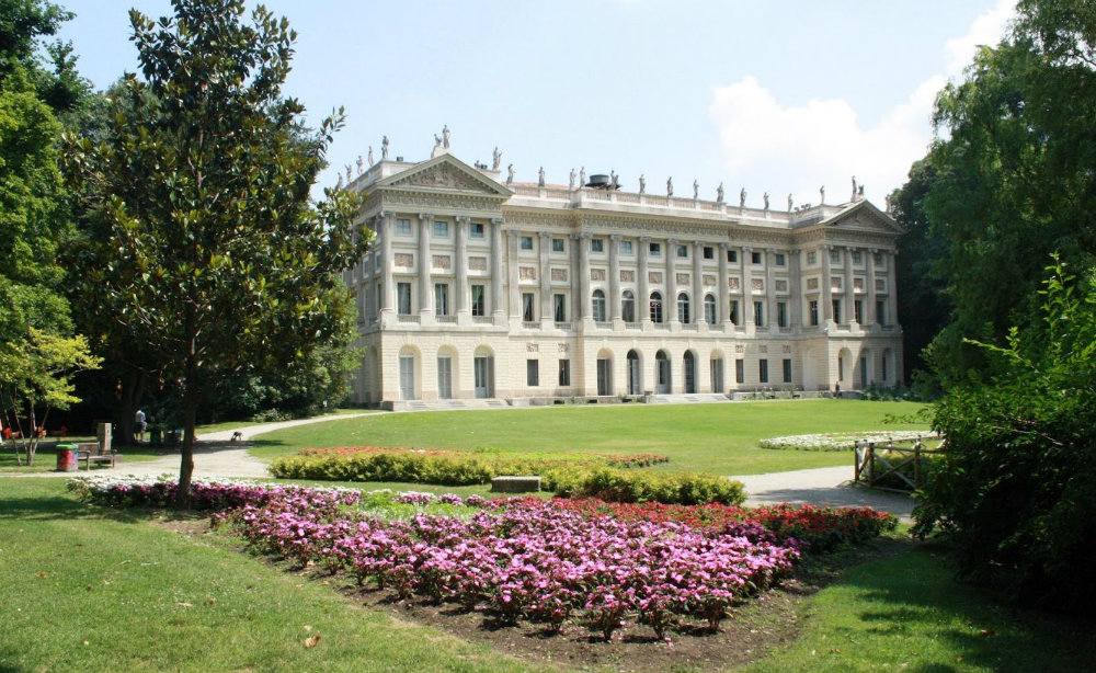 Get To Know About Porta Venezia 04
