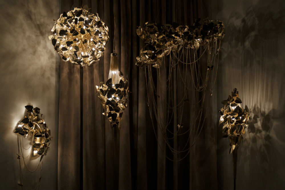 Highlights Of The First Day Of iSaloni 2019 03