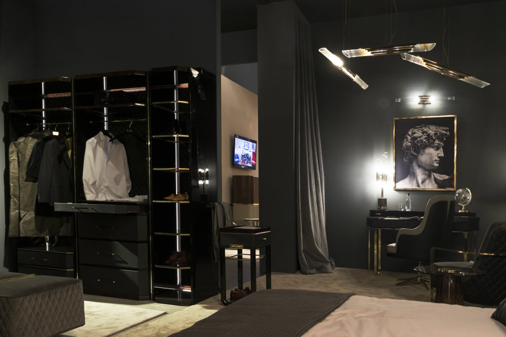 Highlights Of The First Day Of iSaloni 2019 06
