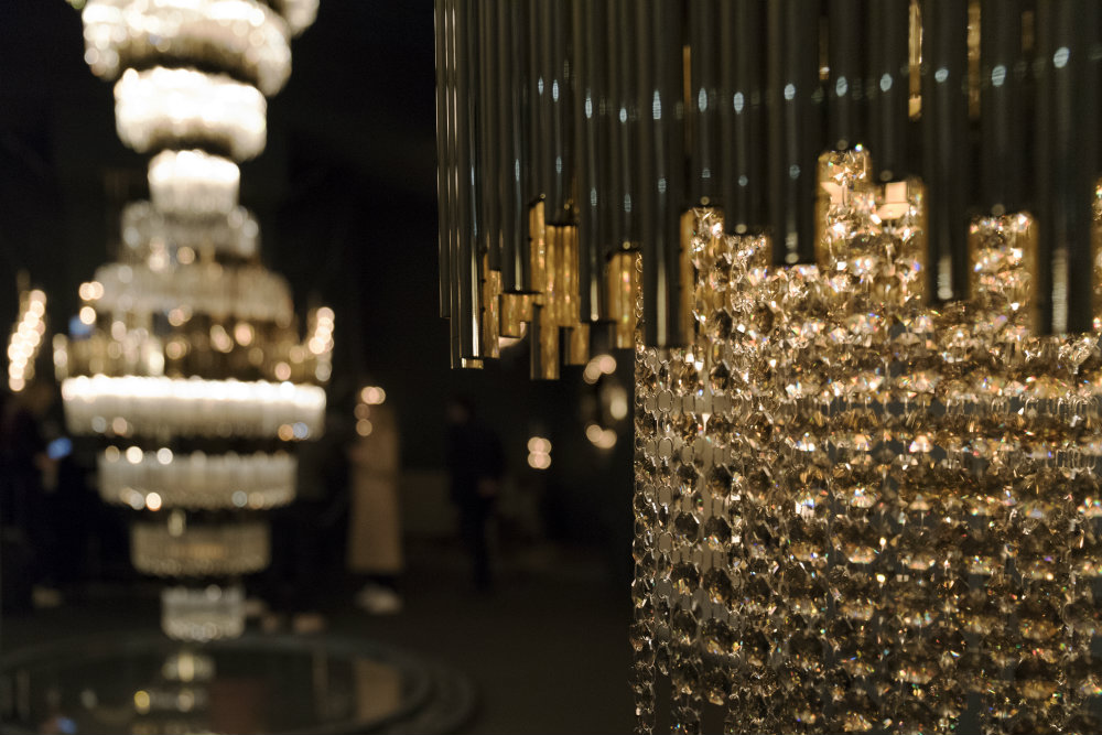 Highlights Of The First Day Of iSaloni 2019 07