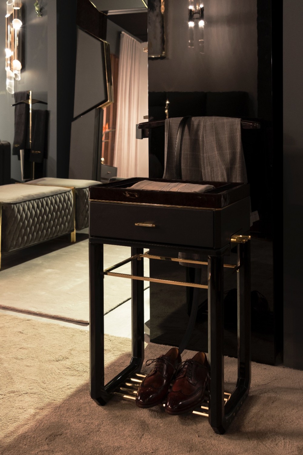 Meet LUXXU’s New Furniture Designs At iSaloni 2019 04