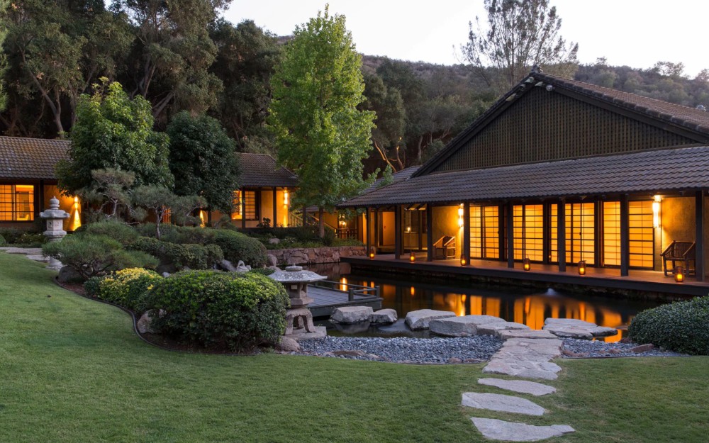 The Best Luxury Spas For Mother's Day 01