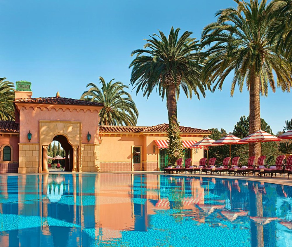 The Best Luxury Spas For Mother's Day 02
