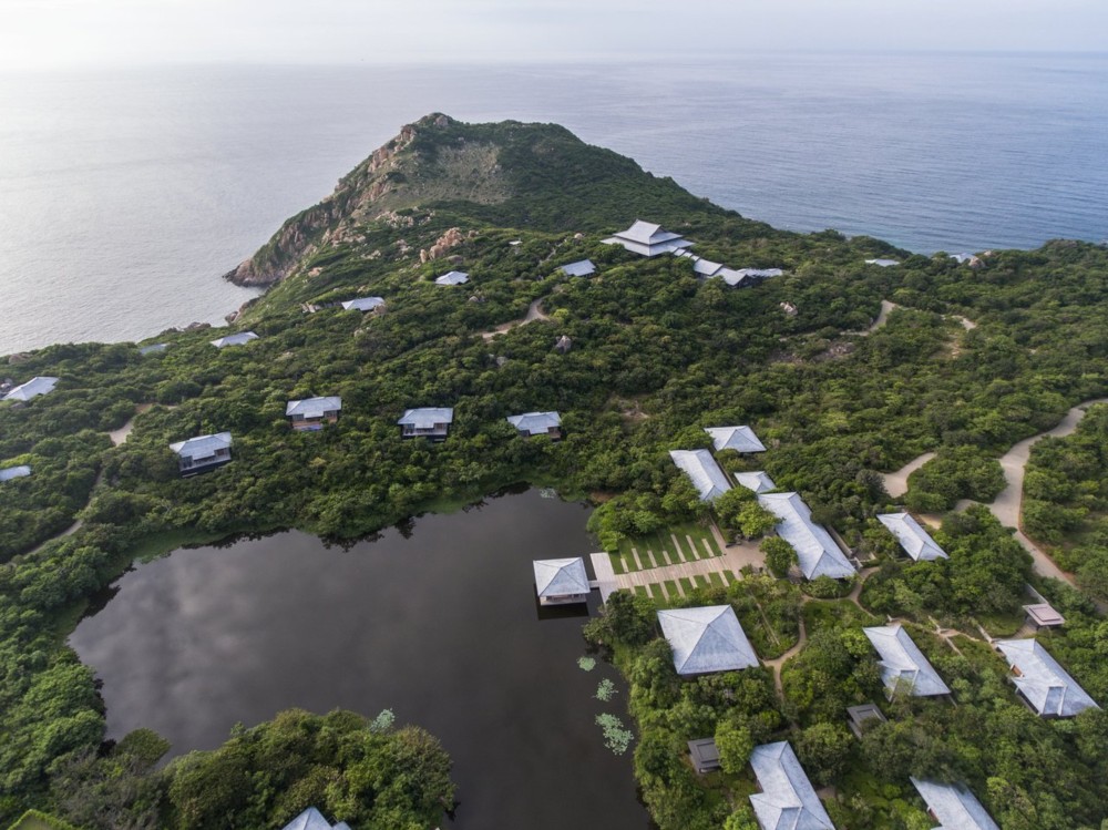 The Best Luxury Spas For Mother's Day 03