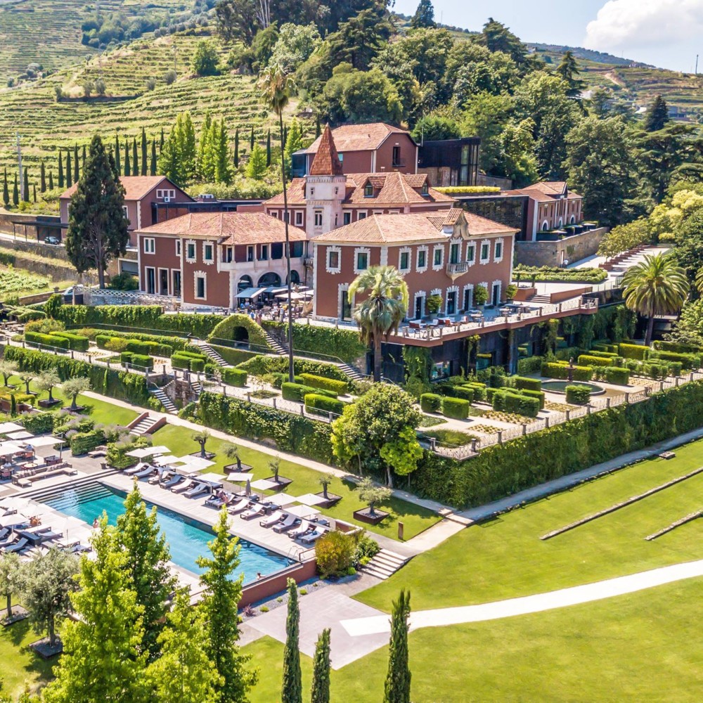The Best Luxury Spas For Mother's Day 05