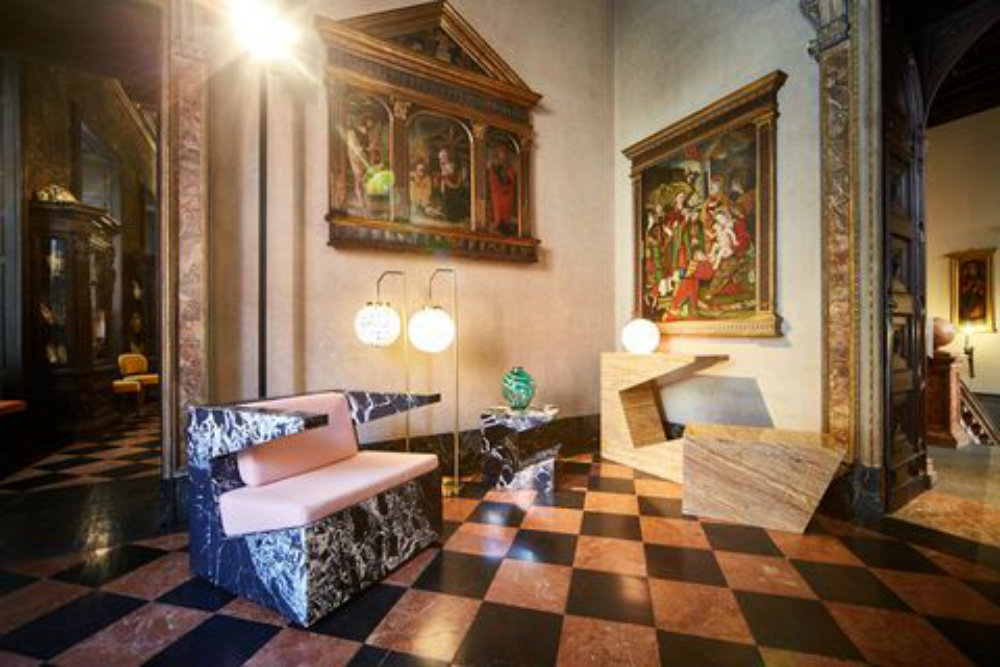 The Most Stunning Installations From The Milan Design Week 2019 03