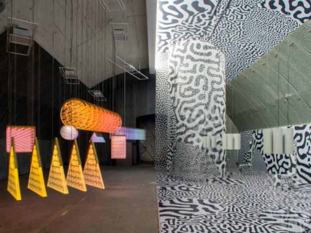 The Most Stunning Installations From The Milan Design Week 2019 04