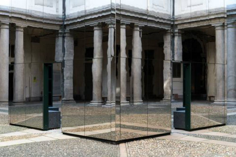 The Most Stunning Installations From The Milan Design Week 2019 05