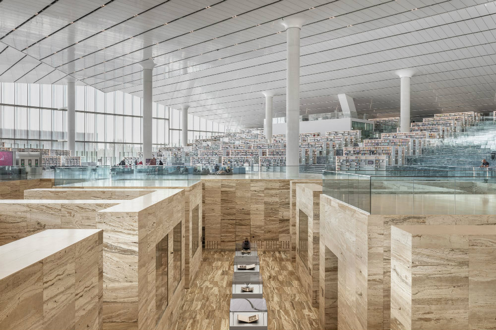 The Most Unique Libraries in The World 01