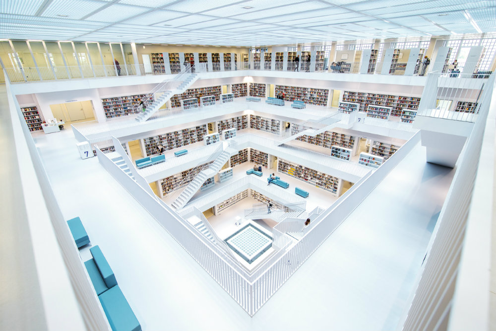 The Most Unique Libraries in The World 04