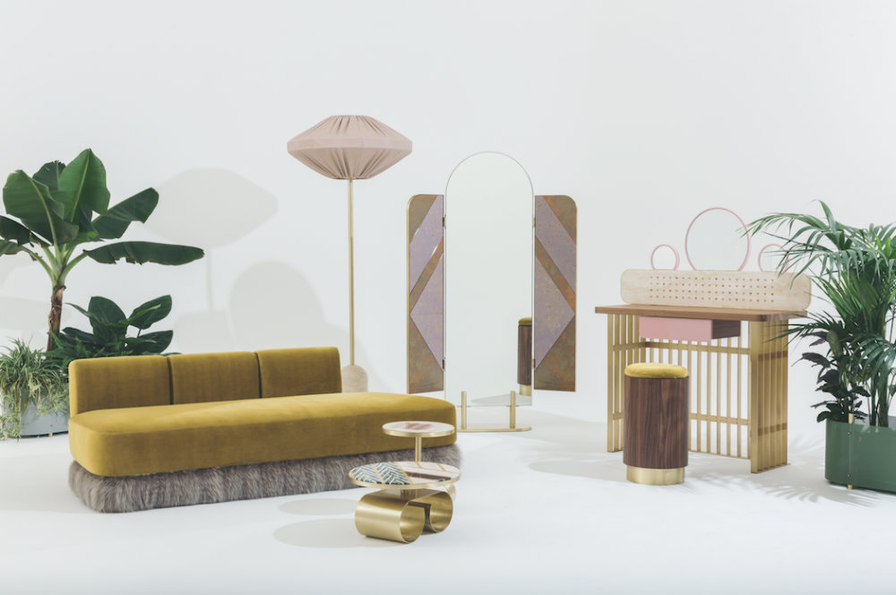 Top 5 Luxury Furniture Brands At iSaloni 2019 06