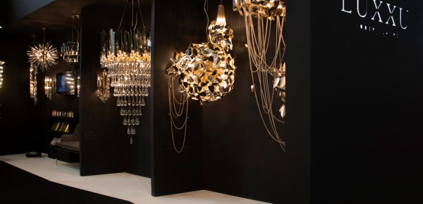What To Expect From LUXXU At Euroluce 01