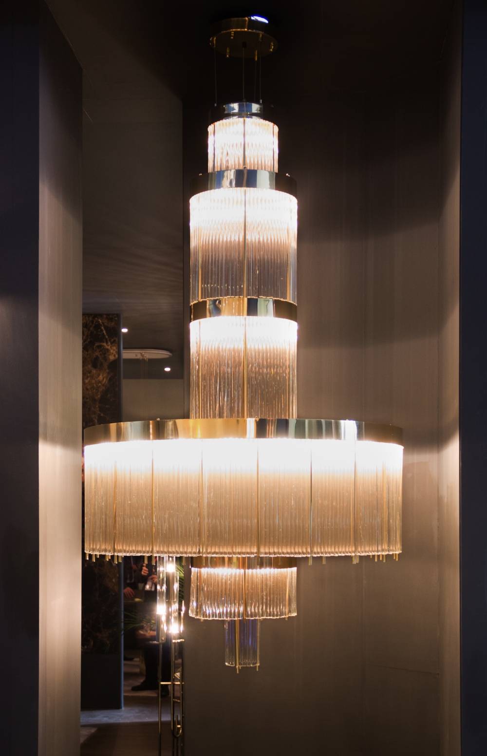 What To Expect From LUXXU At Euroluce 04