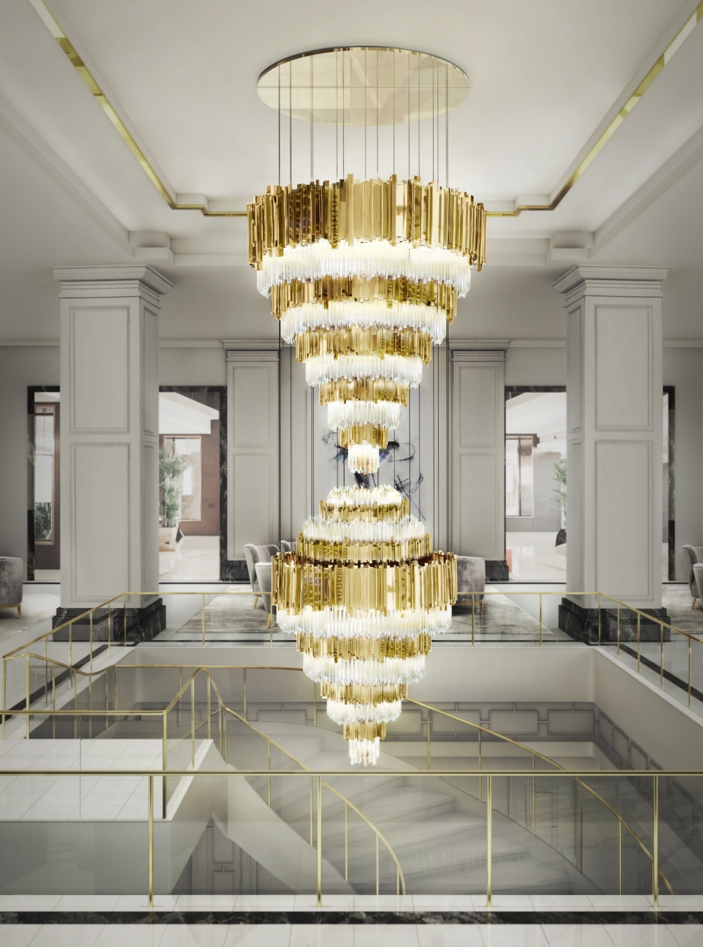 What To Expect From LUXXU At Euroluce 06