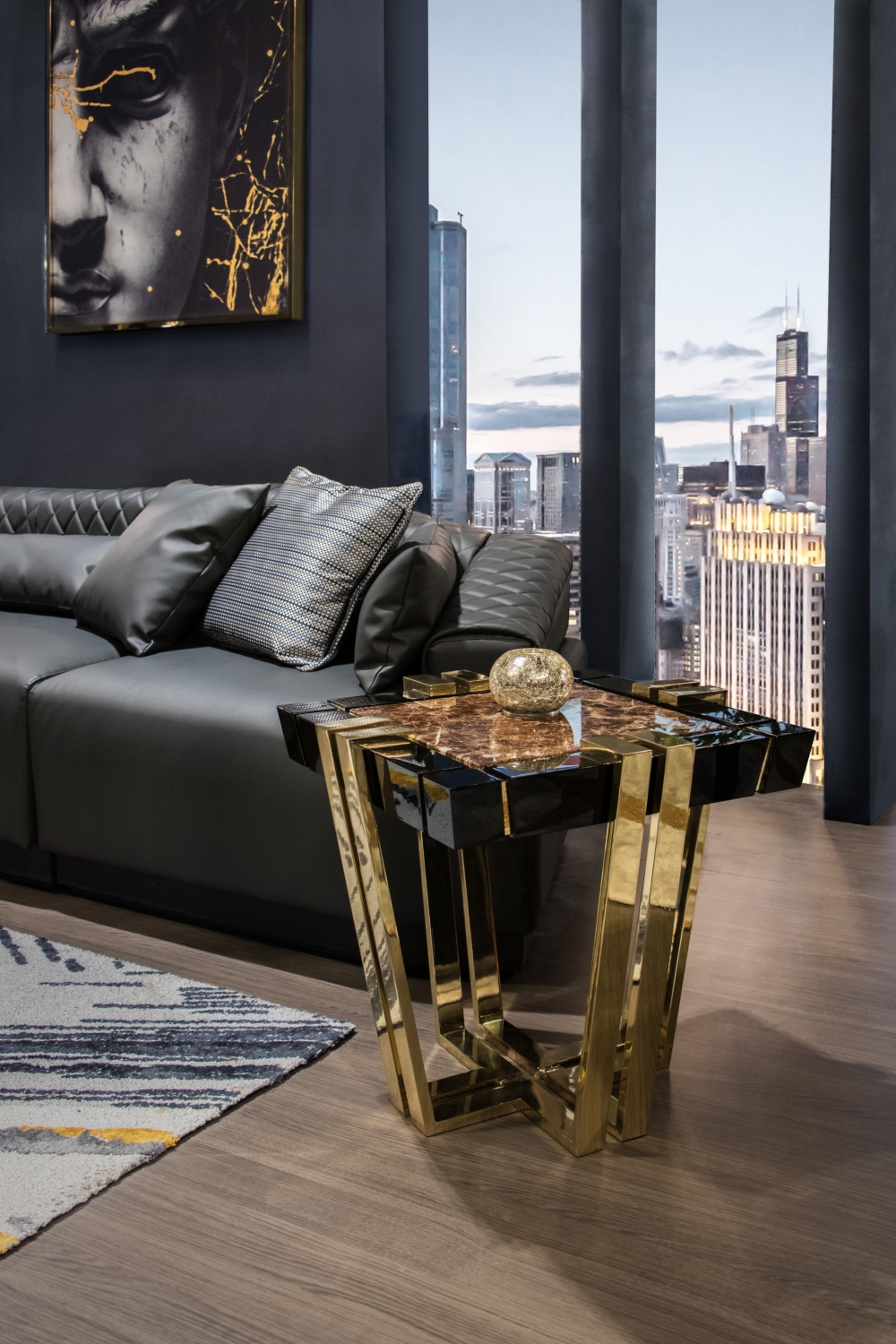 What To Expect From LUXXU At Euroluce 07