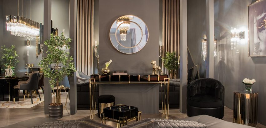 What To Expect From LUXXU Home At iSaloni 2019 01