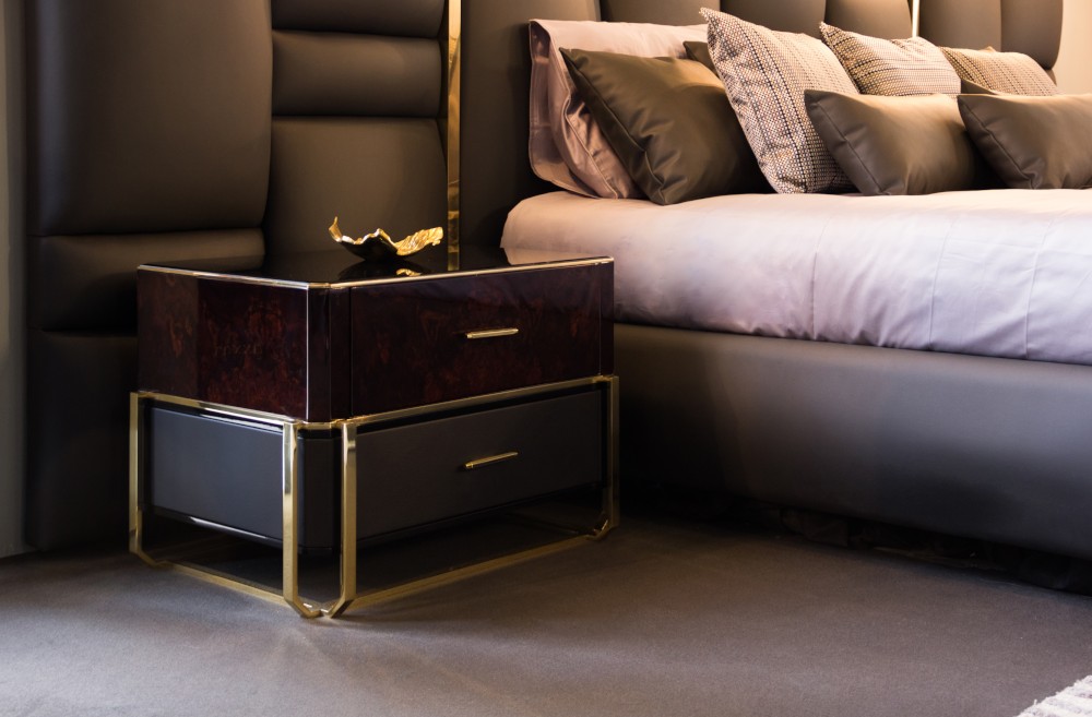 What To Expect From LUXXU Home At iSaloni 2019 03