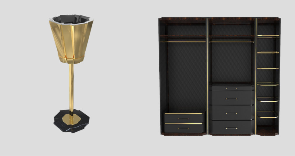 What To Expect From LUXXU Home At iSaloni 2019 05