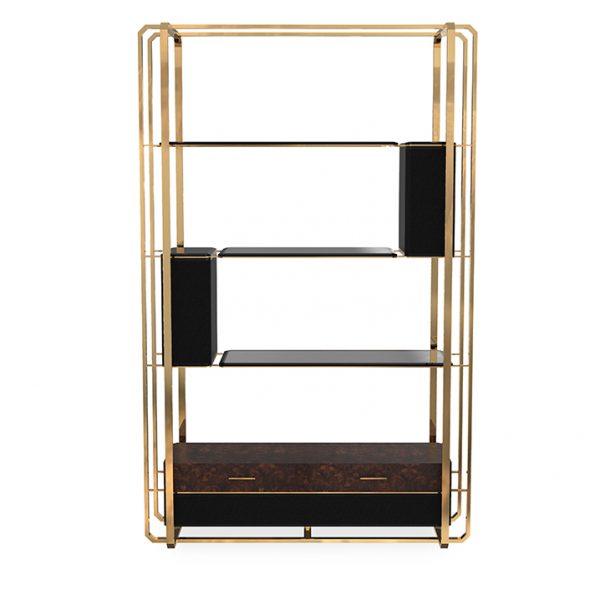 The Most Unique Libraries in The World