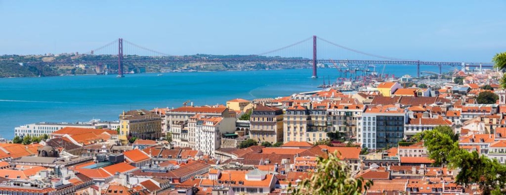 5 Reasons To Visit Lisbon