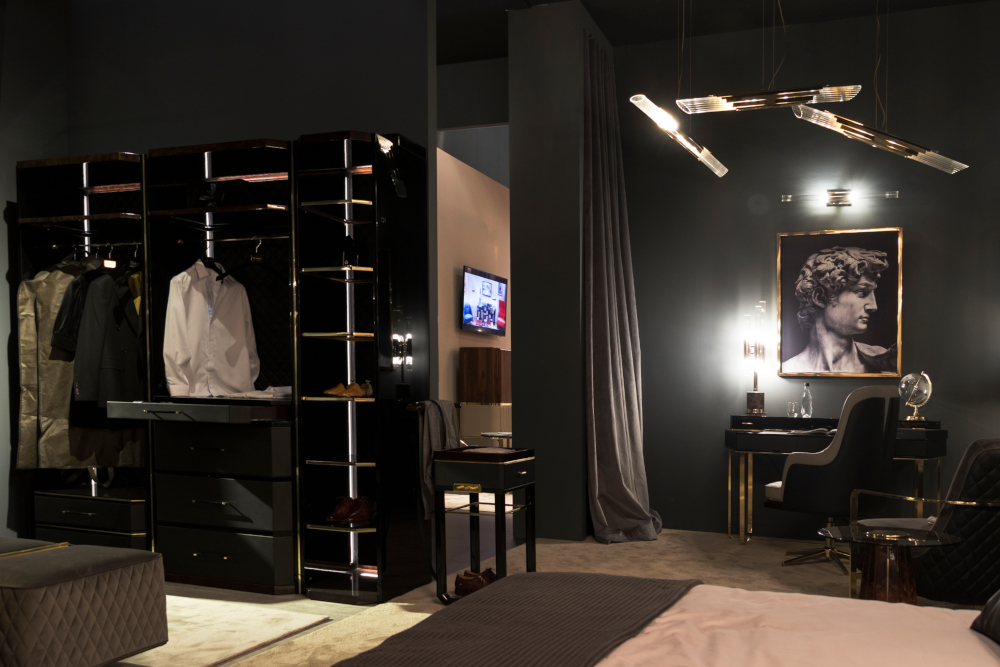 5 Luxury Closet Decor Ideas 01