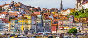 5 Reasons To Visit Porto