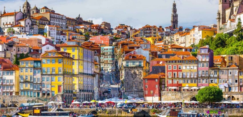 5 Reasons To Visit Porto