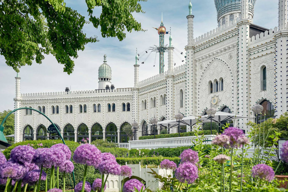 Copenhagen Design Guide 01