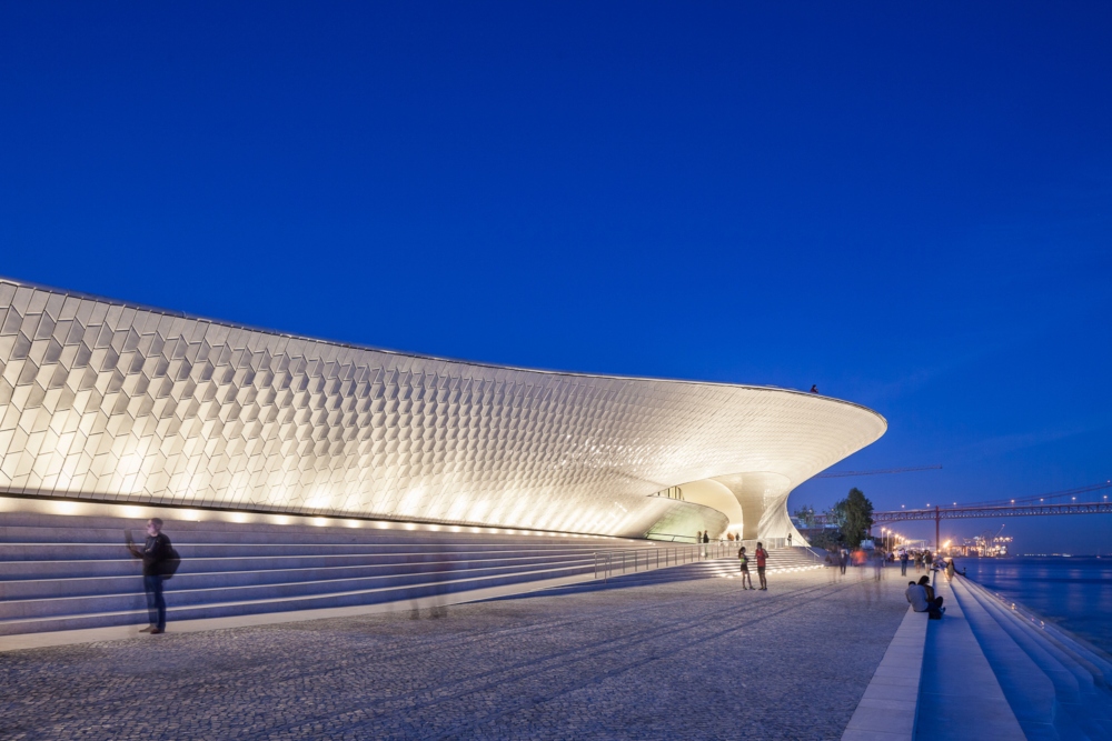 5 Reasons To Visit Lisbon