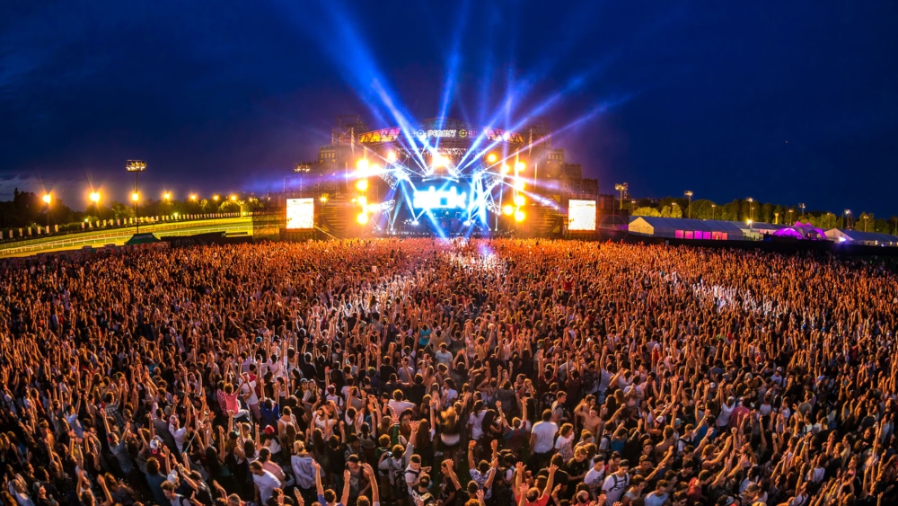 5 Of The Most Exclusive Music Festivals In The World