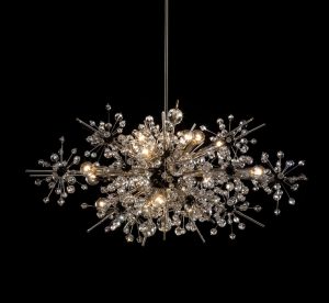 Luxury Lighting Brands at ICFF You Can’t Miss