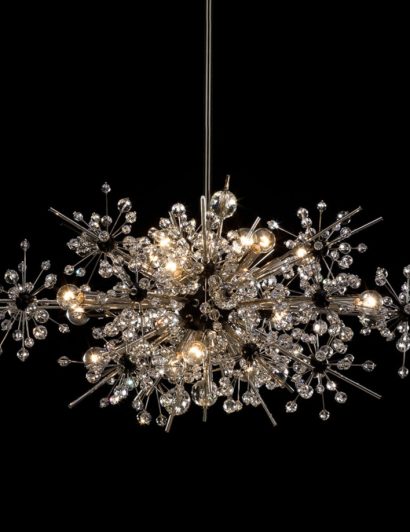 Luxury Lighting Brands at ICFF You Can't Miss 01 (1)