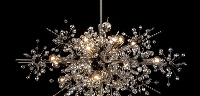 Luxury Lighting Brands at ICFF You Can't Miss 01 (1)