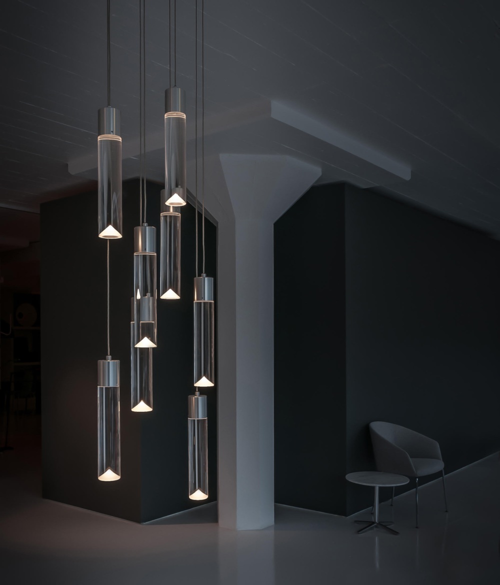 Luxury Lighting Brands at ICFF You Can't Miss 03 (1)