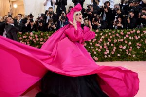 Met Gala 2019 Red Carpet – The Best Dressed