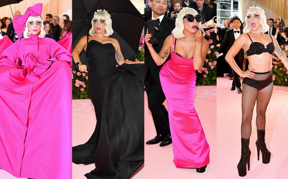 Met Gala 2019 Red Carpet - The Best Dressed 01 met gala 2019 red carpet Met Gala 2019 Red Carpet – The Best Dressed Met Gala 2019 Red Carpet The Best Dressed 01