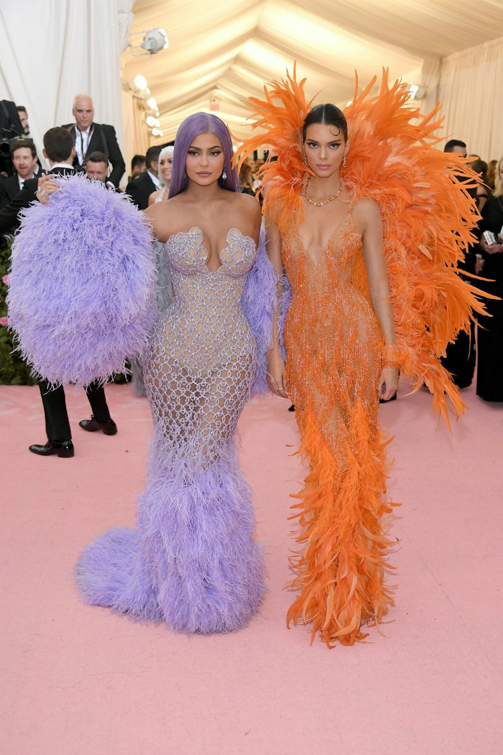Met Gala 2019 Red Carpet - The Best Dressed 03 met gala 2019 red carpet Met Gala 2019 Red Carpet – The Best Dressed Met Gala 2019 Red Carpet The Best Dressed 03