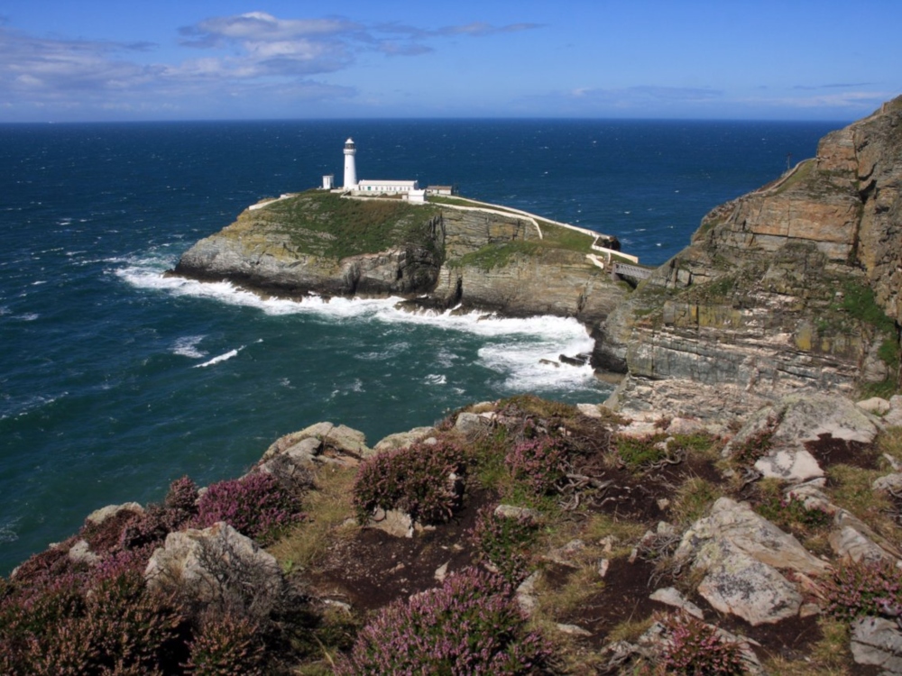 5 Of The Most Beautiful Lighthouses in the World
