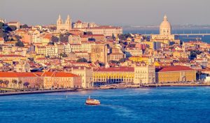 5 Reasons To Visit Lisbon
