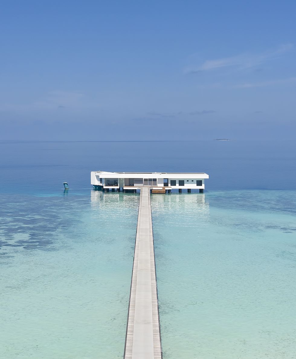 Top 10 Honeymoon destinations of 2019 honeymoon destinations Top 10 Honeymoon Destinations Of 2019 Top 10 Honeymoon destinations of 2019 Rangali Island the Maldives