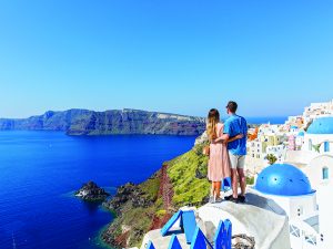 Top 10 Honeymoon Destinations Of 2019