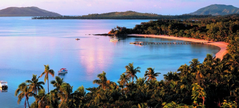 Top 10 Honeymoon destinations of 2019 honeymoon destinations Top 10 Honeymoon Destinations Of 2019 Top 10 Honeymoon destinations of 2019 turtle island fiji