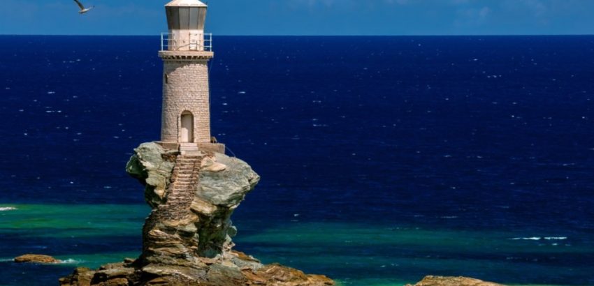 5 Of The Most Beautiful Lighthouses in the World