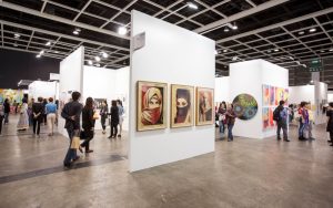 What You Need To Know About Art Basel