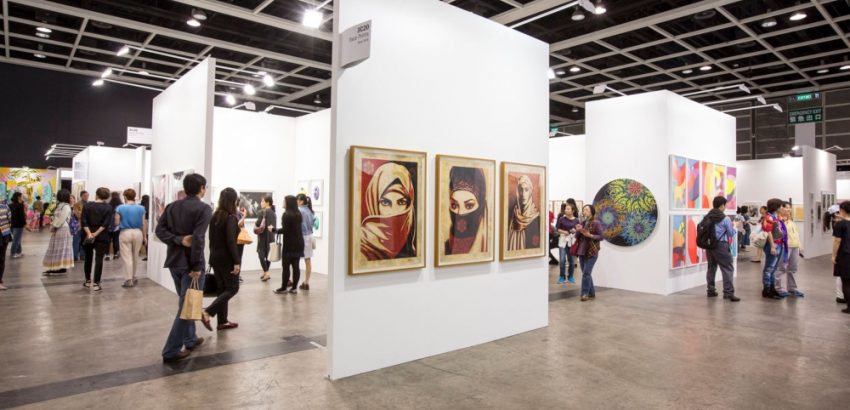 What You Need To Know About Art Basel