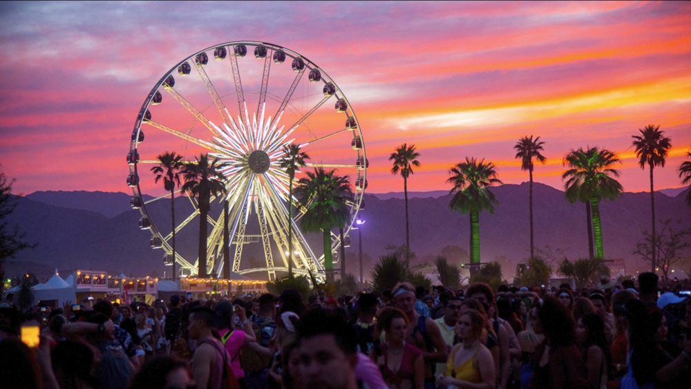 5 Of The Most Exclusive Music Festivals In The World most exclusive music festivals in the world Discover The Most Exclusive Music Festivals In The World coachella 2