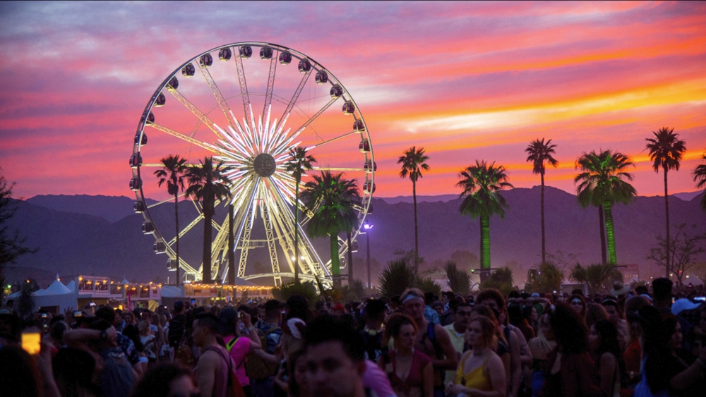 5 Of The Most Exclusive Music Festivals In The World