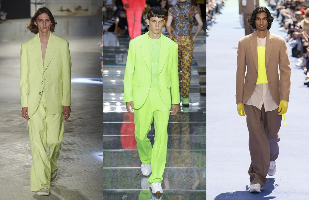 Men’s Fashion Trends for Summer 2019 men's fashion trends for summer 2019 The Best Men’s Fashion Trends For Summer 2019 neon jpg 769 e1558541782272