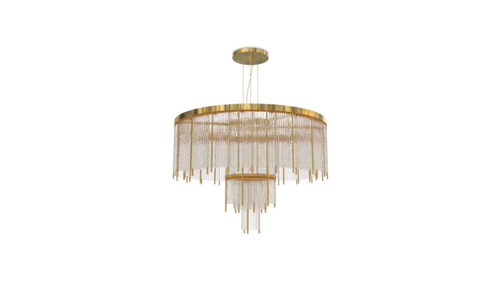 The Pharo Collection - A Lighting Inspiration